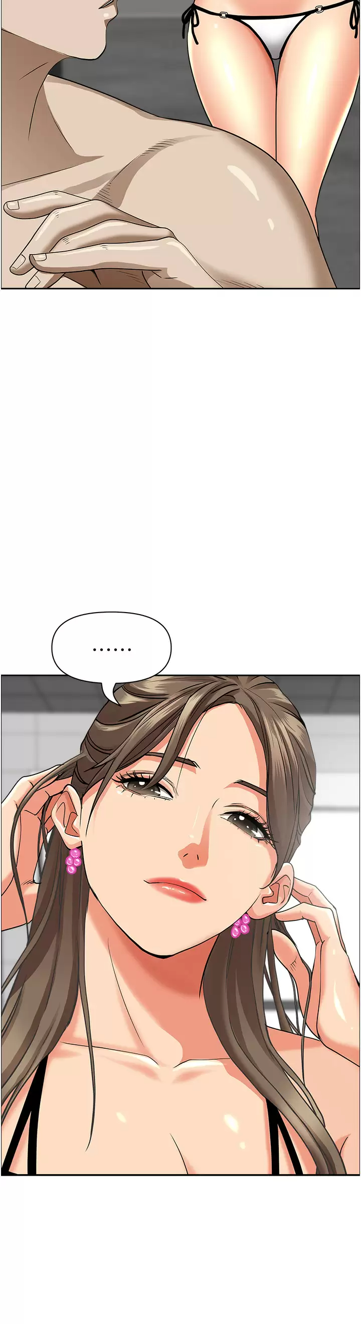 [韩国漫画] 霸占人妻 - 韩国漫画 剧情,熟女人妻,巨乳大奶#[53P]-11