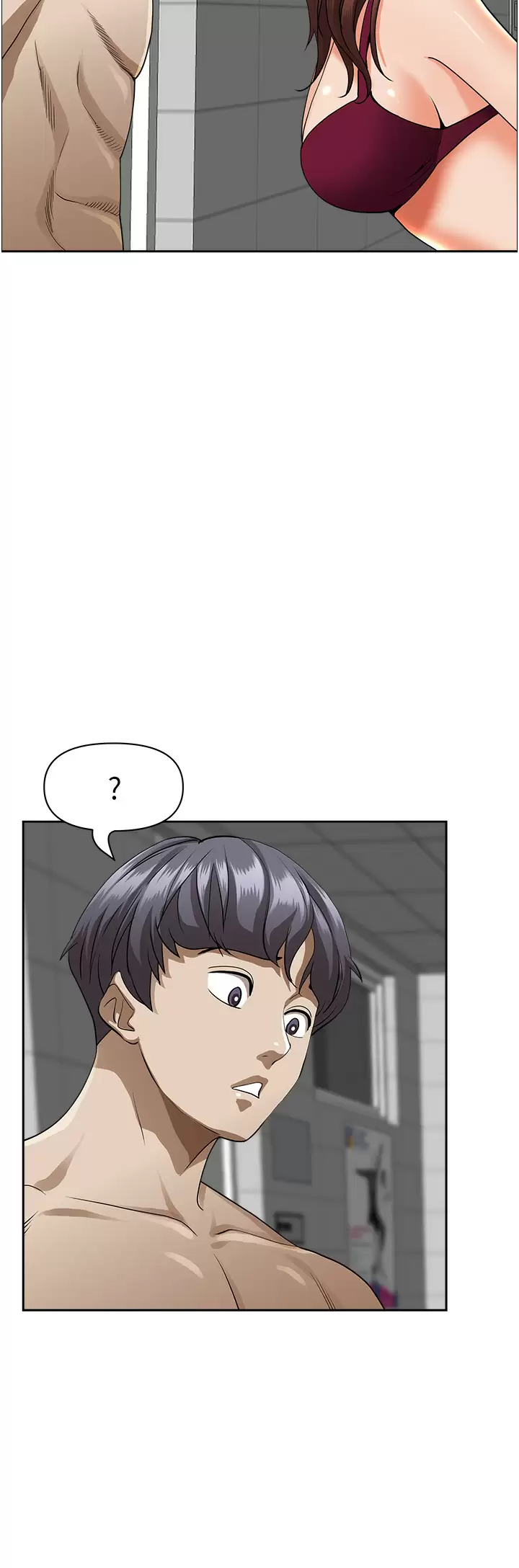 [韩国漫画] 霸占人妻 - 韩国漫画 剧情,熟女人妻,巨乳大奶#[53P]-19