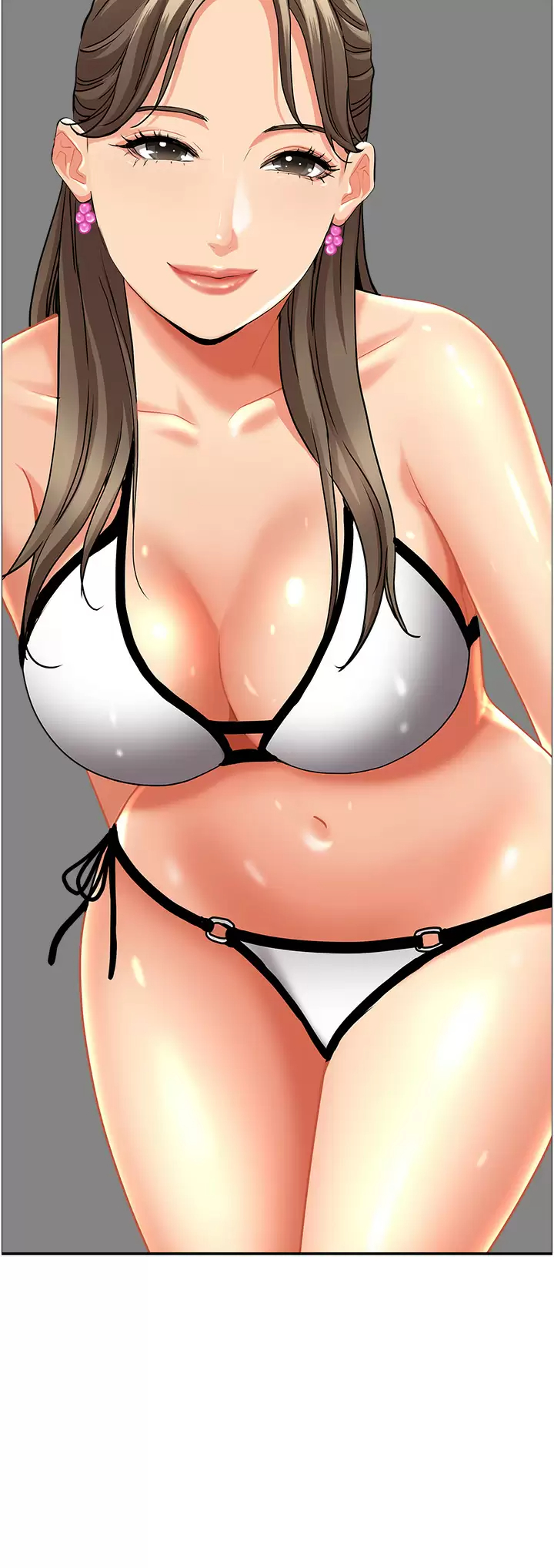 [韩国漫画] 霸占人妻 - 韩国漫画 剧情,熟女人妻,巨乳大奶#[53P]-35