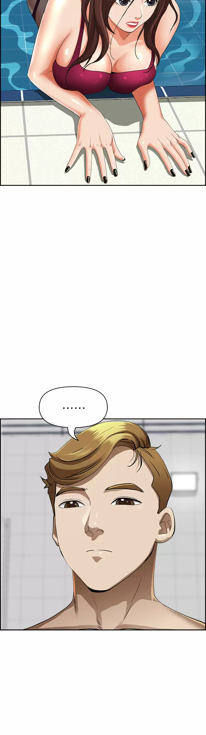 [韩国漫画] 霸占人妻 - 韩国漫画 剧情,熟女人妻,巨乳大奶#[53P]-45
