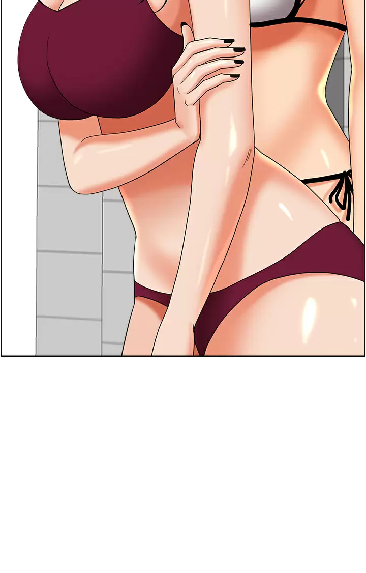 [韩国漫画] 霸占人妻 - 韩国漫画 剧情,熟女人妻,巨乳大奶#[59P]-34