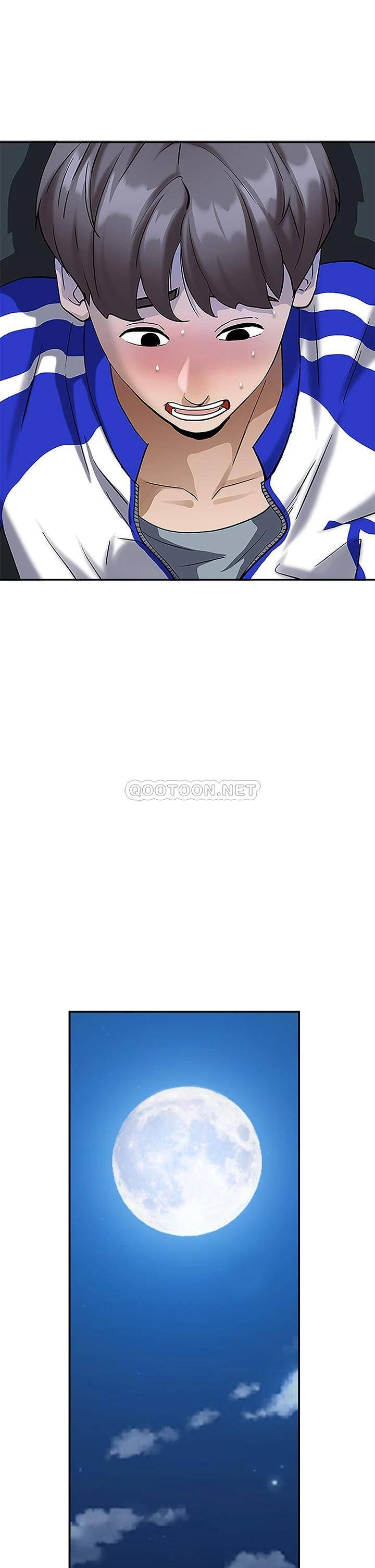 [韩国漫画] 霸占人妻 - 韩国漫画 剧情,熟女人妻,巨乳大奶#[55P]-38