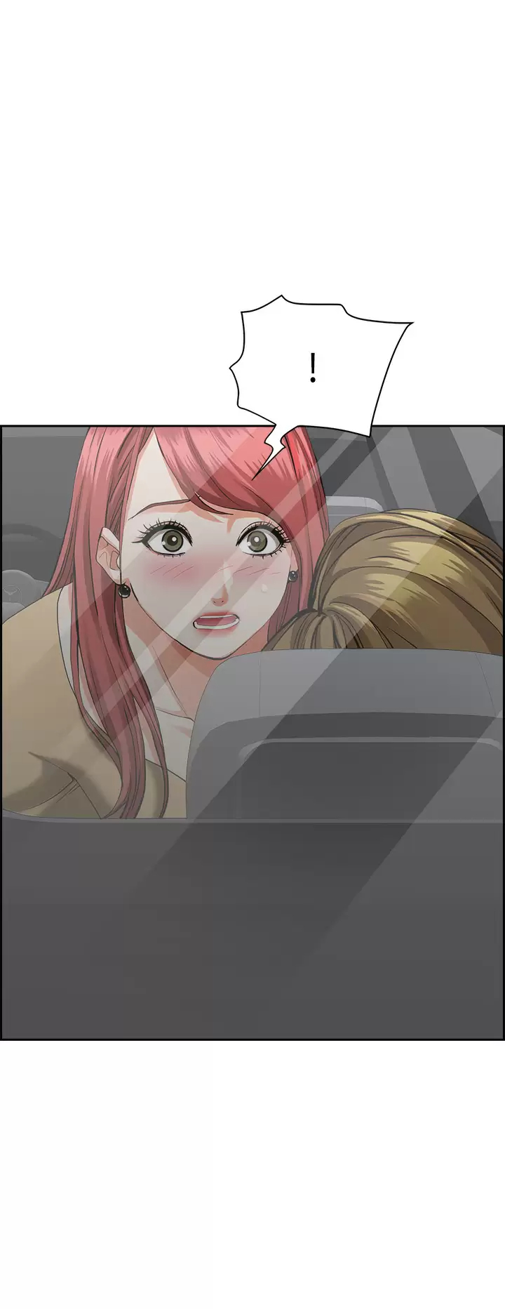 [韩国漫画] 霸占人妻 - 韩国漫画 剧情,熟女人妻,巨乳大奶#[47P]-4