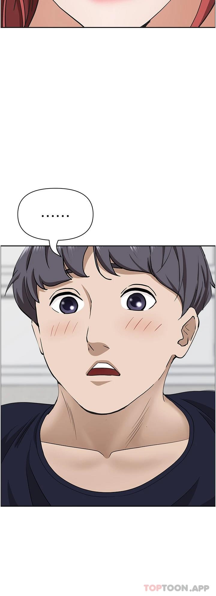 [韩国漫画] 霸占人妻 - 韩国漫画 剧情,熟女人妻,巨乳大奶#[52P]-28