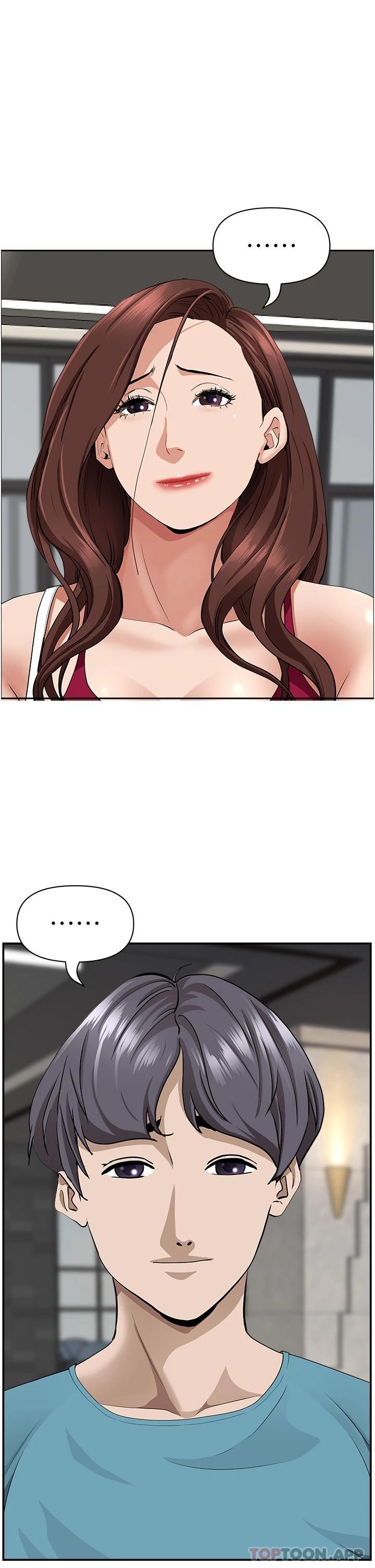 [韩国漫画] 霸占人妻 - 韩国漫画 剧情,熟女人妻,巨乳大奶#[49P]-43