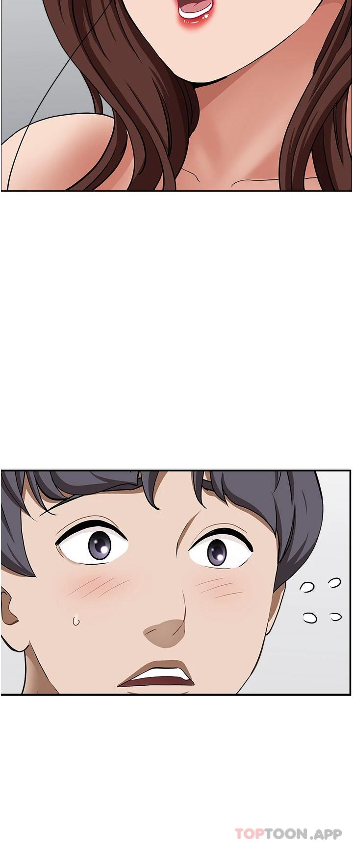 [韩国漫画] 霸占人妻 - 韩国漫画 剧情,熟女人妻,巨乳大奶#[49P]-48