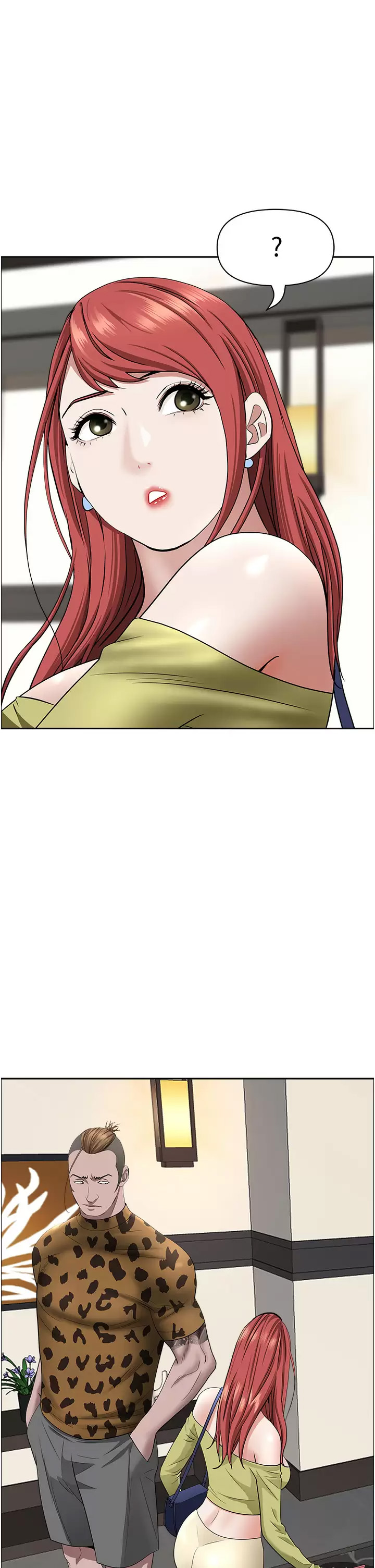 [韩国漫画] 霸占人妻 - 韩国漫画 剧情,熟女人妻,巨乳大奶#[50P]-15