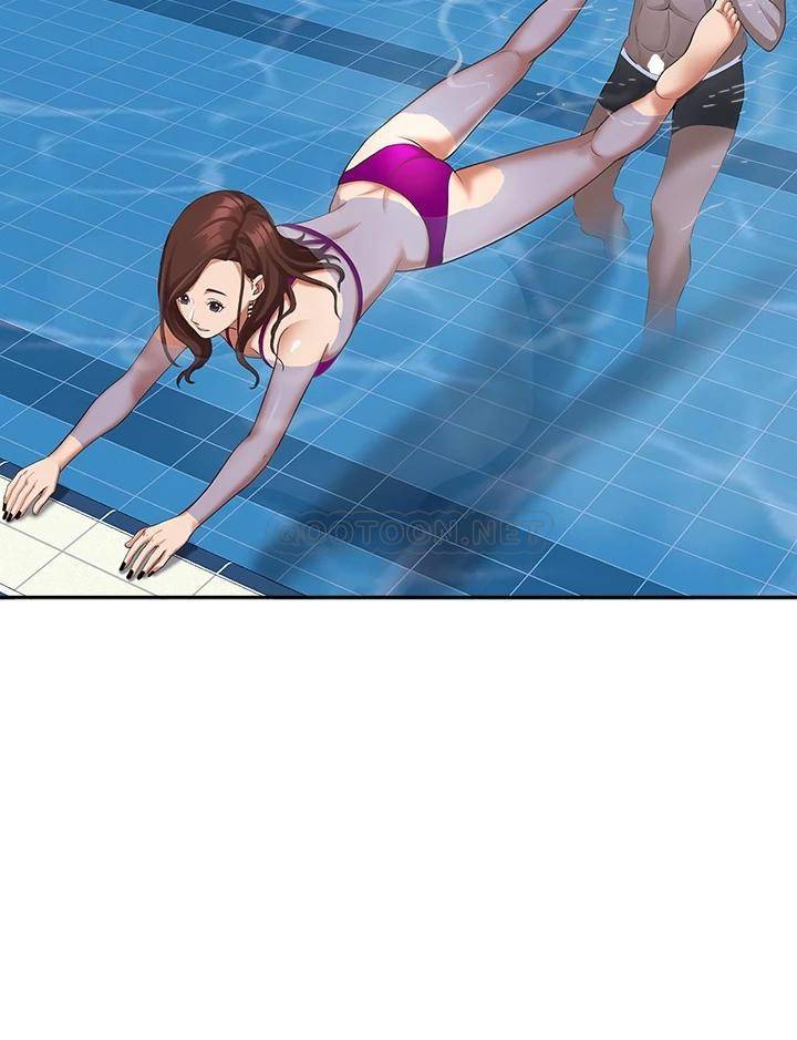 [韩国漫画] 霸占人妻 - 韩国漫画 剧情,熟女人妻,巨乳大奶#[51P]-37