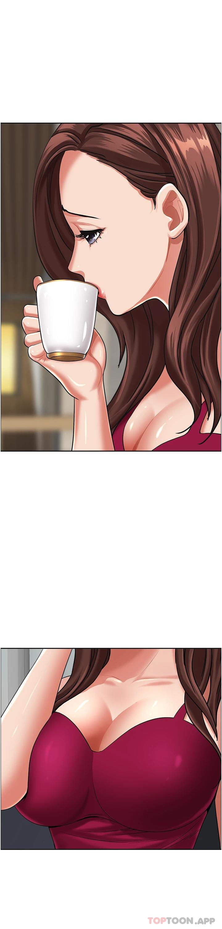[韩国漫画] 霸占人妻 - 韩国漫画 剧情,熟女人妻,巨乳大奶#[51P]-48