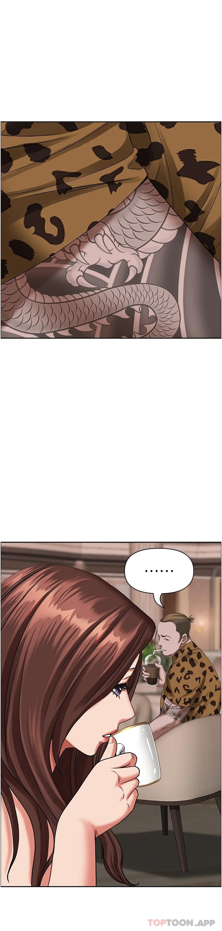 [韩国漫画] 霸占人妻 - 韩国漫画 剧情,熟女人妻,巨乳大奶#[51P]-46