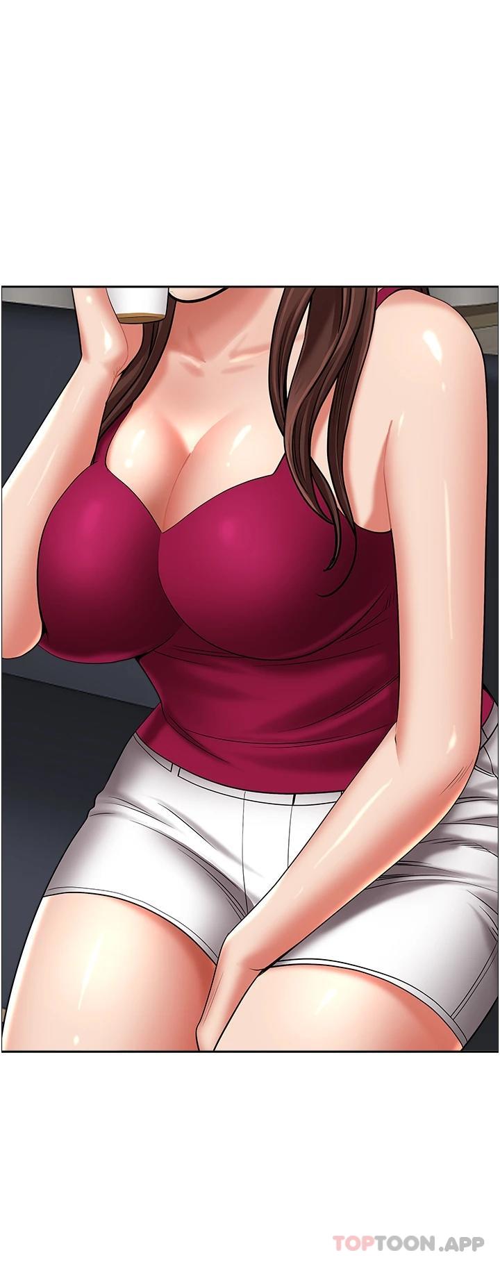 [韩国漫画] 霸占人妻 - 韩国漫画 剧情,熟女人妻,巨乳大奶#[51P]-49