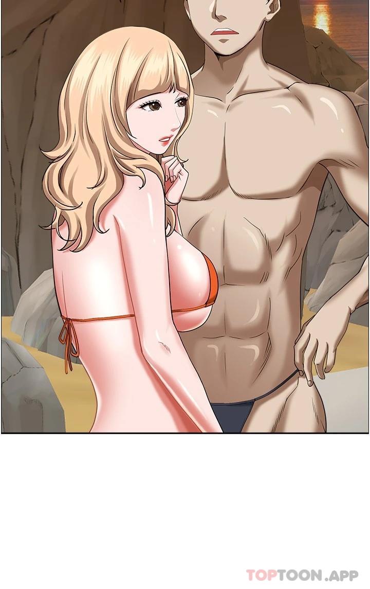 [韩国漫画] 霸占人妻 - 韩国漫画 剧情,熟女人妻,巨乳大奶#[45P]-14
