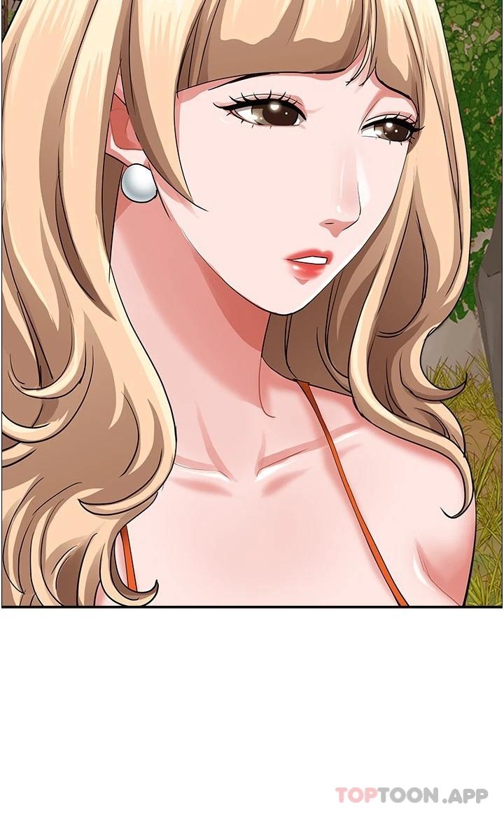 [韩国漫画] 霸占人妻 - 韩国漫画 剧情,熟女人妻,巨乳大奶#[45P]-24
