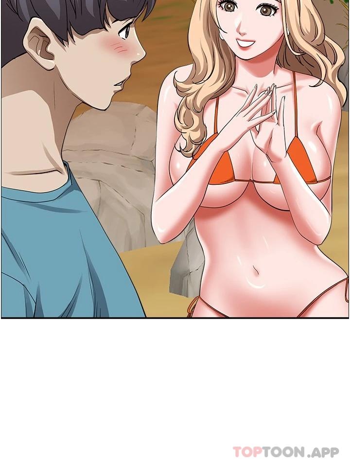 [韩国漫画] 霸占人妻 - 韩国漫画 剧情,熟女人妻,巨乳大奶#[45P]-5