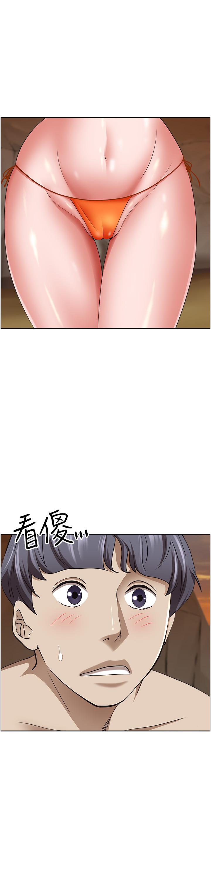 [韩国漫画] 霸占人妻 - 韩国漫画 剧情,熟女人妻,巨乳大奶#[54P]-31
