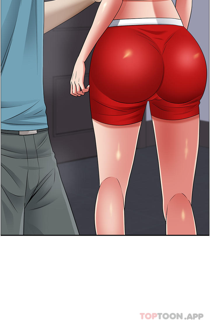 [韩国漫画] 霸占人妻 - 韩国漫画 剧情,熟女人妻,巨乳大奶#[49P]-47