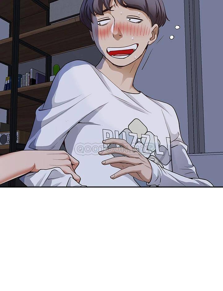[韩国漫画] 霸占人妻 - 韩国漫画 剧情,熟女人妻,巨乳大奶#[54P]-36