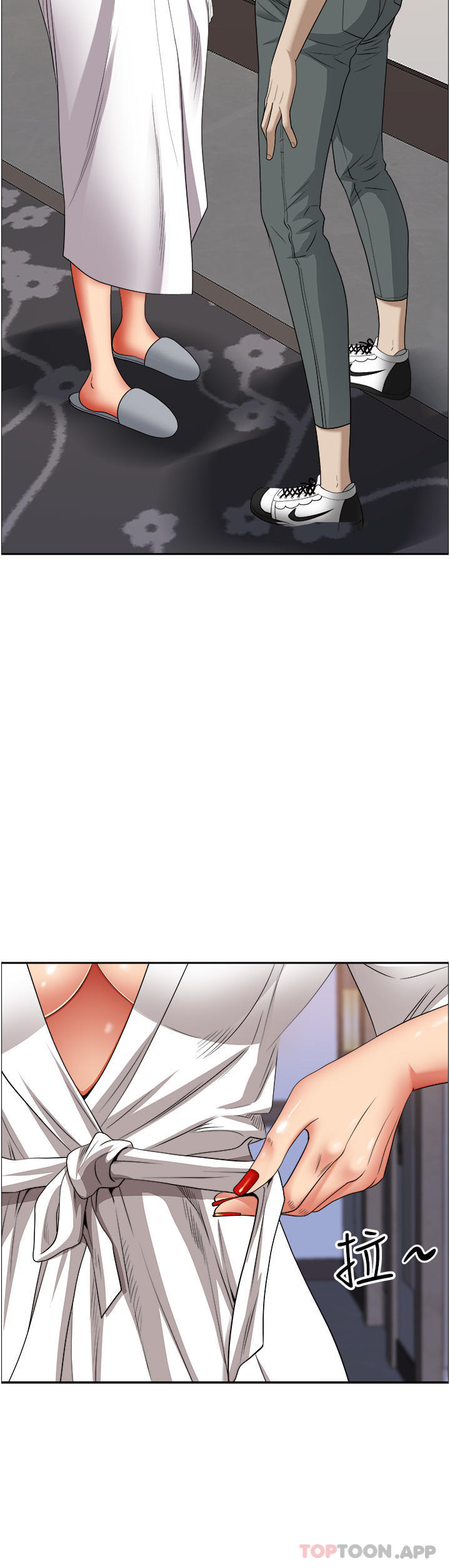 [韩国漫画] 霸占人妻 - 韩国漫画 剧情,熟女人妻,巨乳大奶#[52P]-21