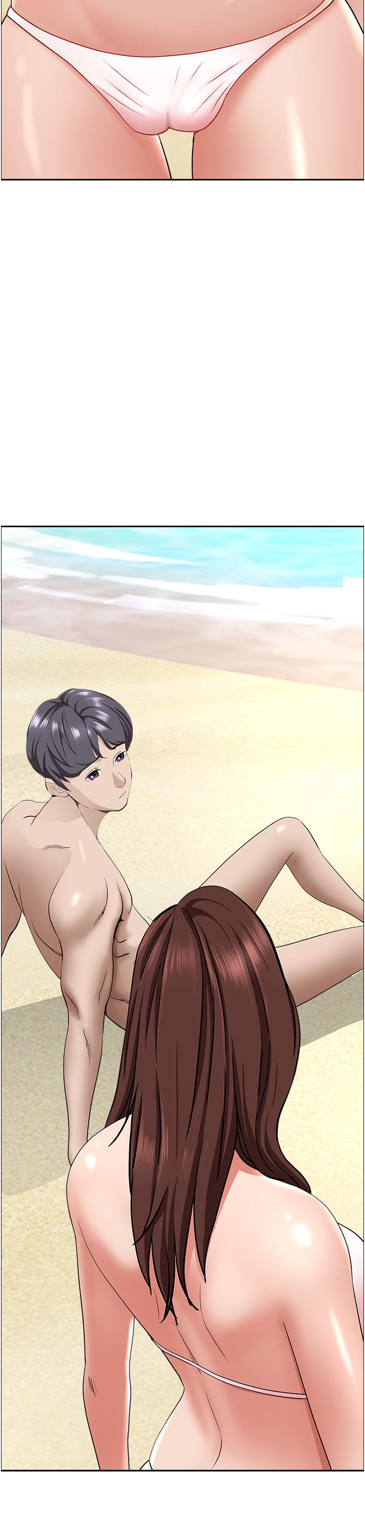 [韩国漫画] 霸占人妻 - 韩国漫画 剧情,熟女人妻,巨乳大奶#[57P]-2