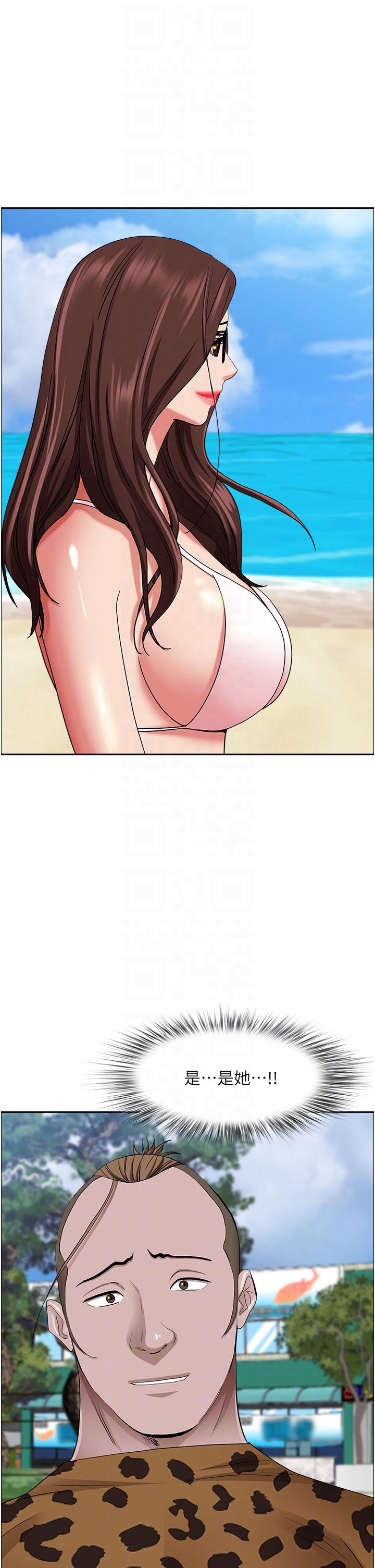 [韩国漫画] 霸占人妻 - 韩国漫画 剧情,熟女人妻,巨乳大奶#[57P]-29