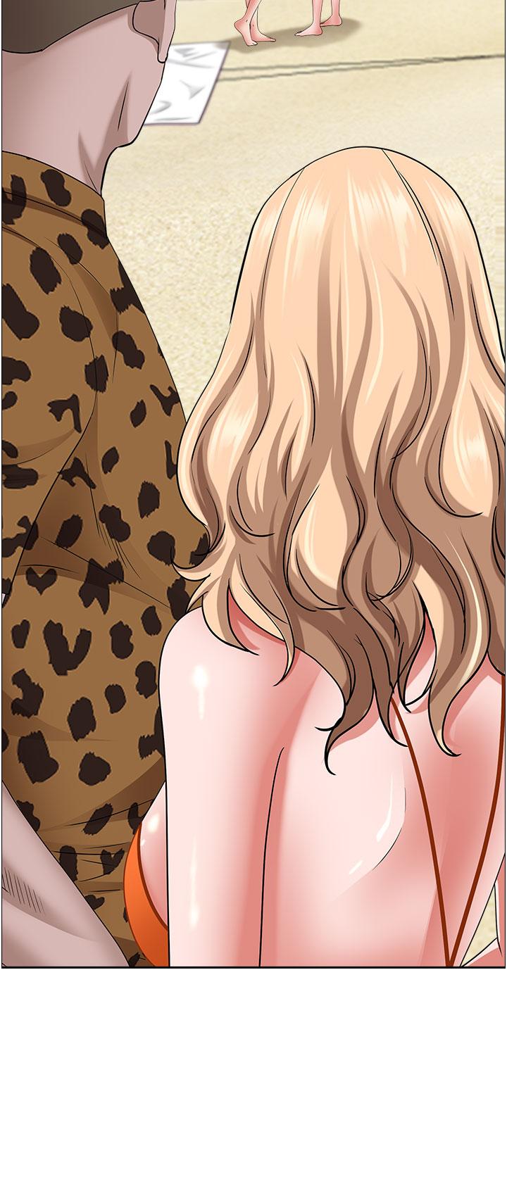 [韩国漫画] 霸占人妻 - 韩国漫画 剧情,熟女人妻,巨乳大奶#[57P]-38