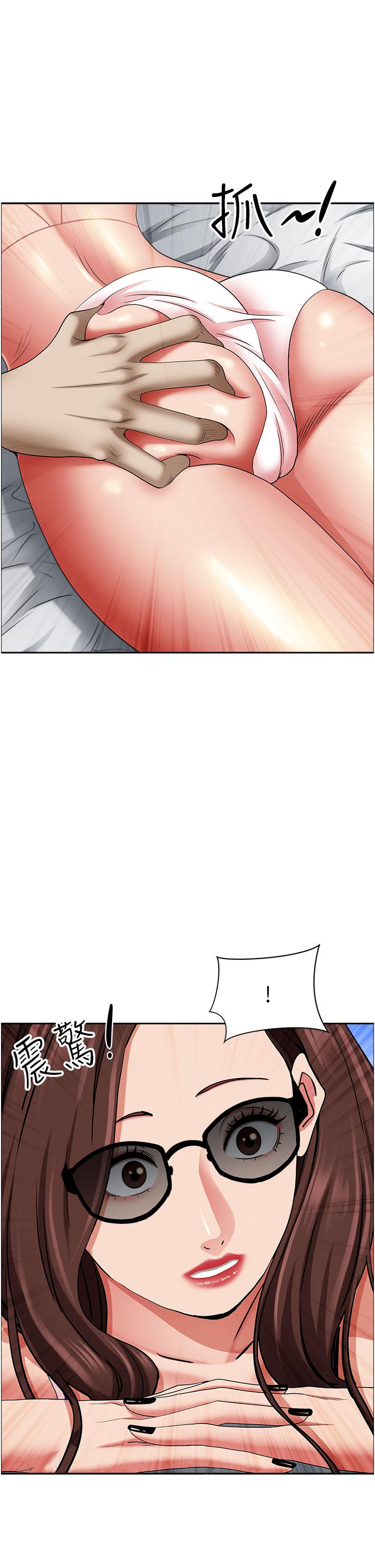 [韩国漫画] 霸占人妻 - 韩国漫画 剧情,熟女人妻,巨乳大奶#[57P]-56