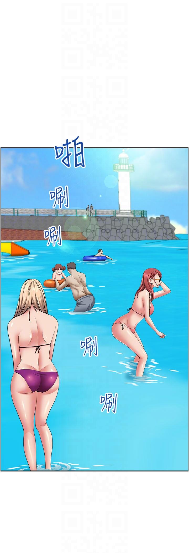 [韩国漫画] 霸占人妻 - 韩国漫画 剧情,熟女人妻,巨乳大奶#[56P]-26