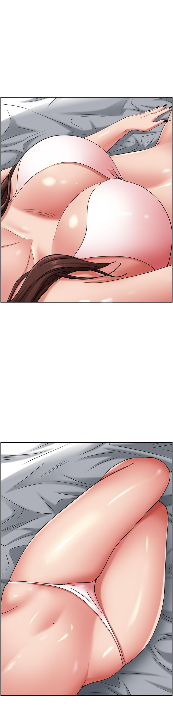 [韩国漫画] 霸占人妻 - 韩国漫画 剧情,熟女人妻,巨乳大奶#[56P]-35