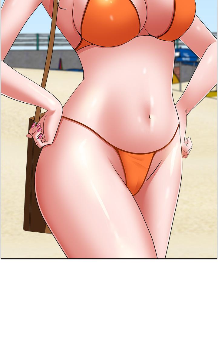 [韩国漫画] 霸占人妻 - 韩国漫画 剧情,熟女人妻,巨乳大奶#[60P]-34