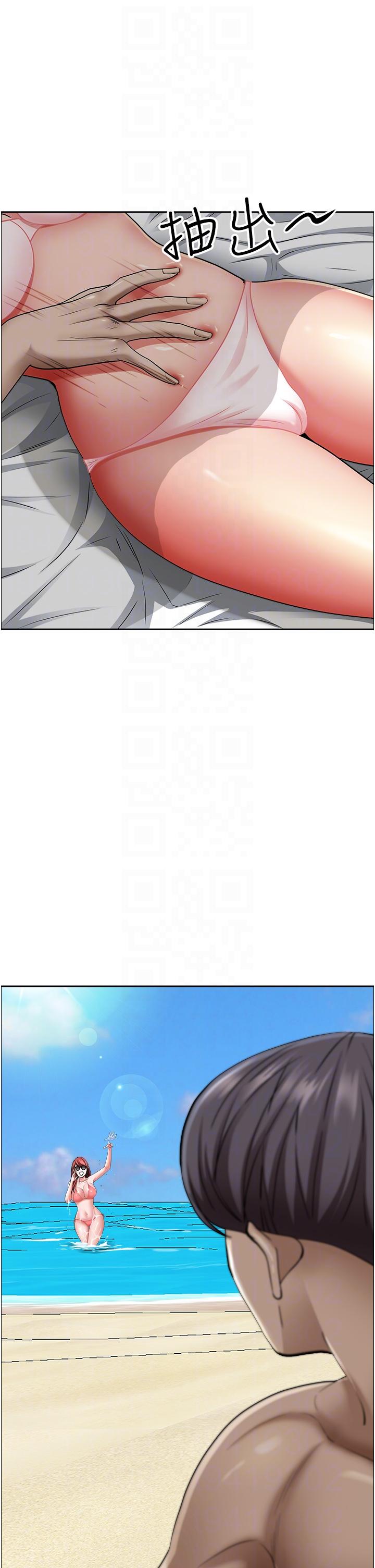 [韩国漫画] 霸占人妻 - 韩国漫画 剧情,熟女人妻,巨乳大奶#[60P]-5