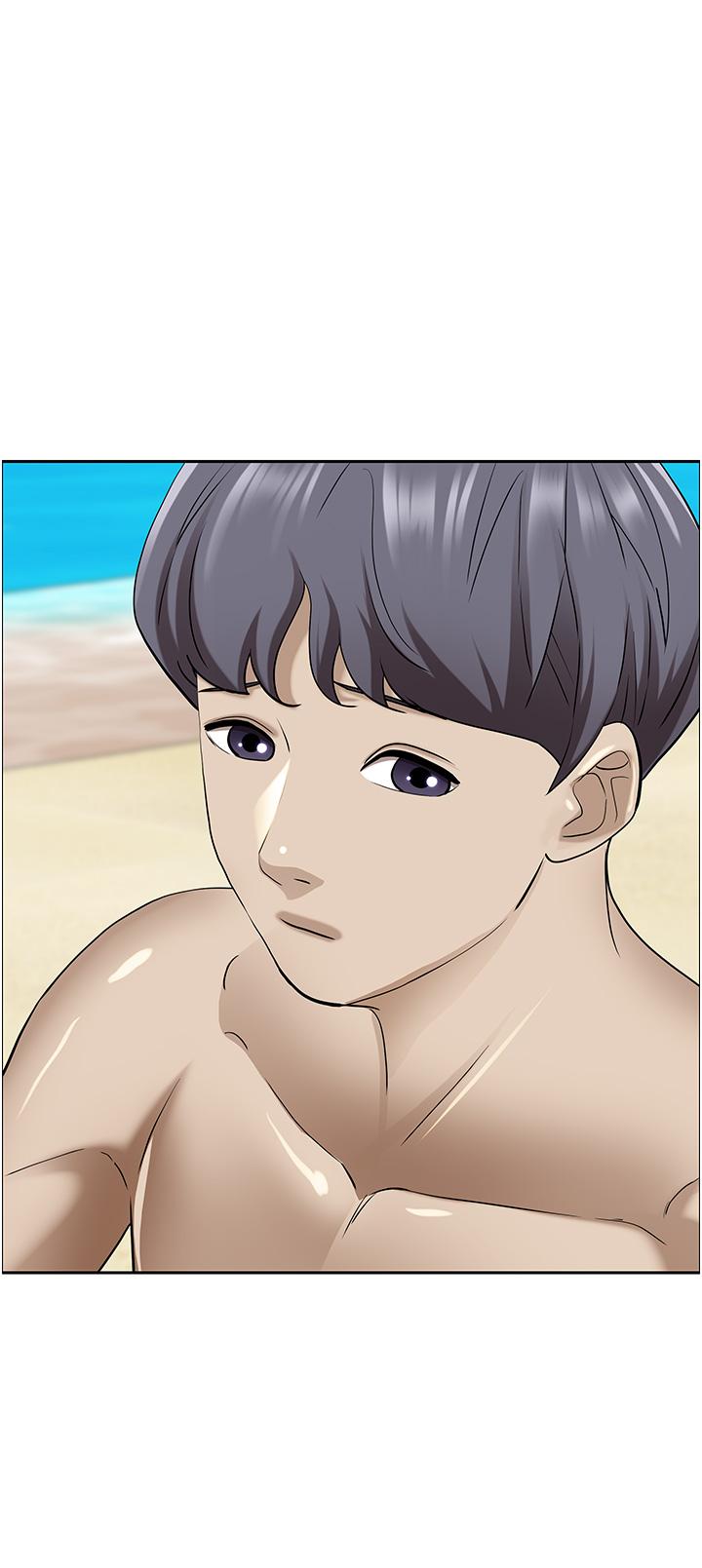 [韩国漫画] 霸占人妻 - 韩国漫画 剧情,熟女人妻,巨乳大奶#[60P]-8