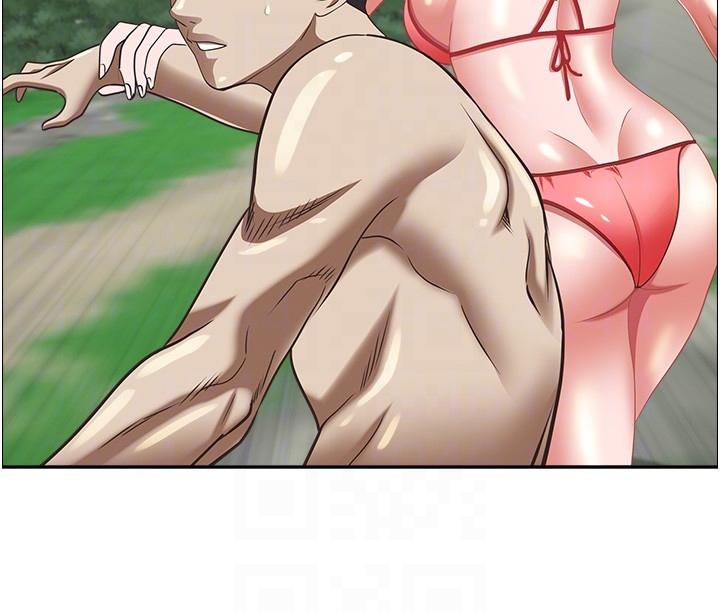 [韩国漫画] 霸占人妻 - 韩国漫画 剧情,熟女人妻,巨乳大奶#[54P]-27