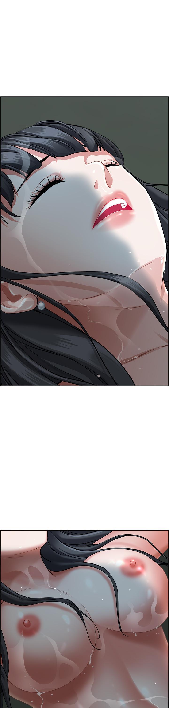 [韩国漫画] 霸占人妻 - 韩国漫画 剧情,熟女人妻,巨乳大奶#[53P]-12