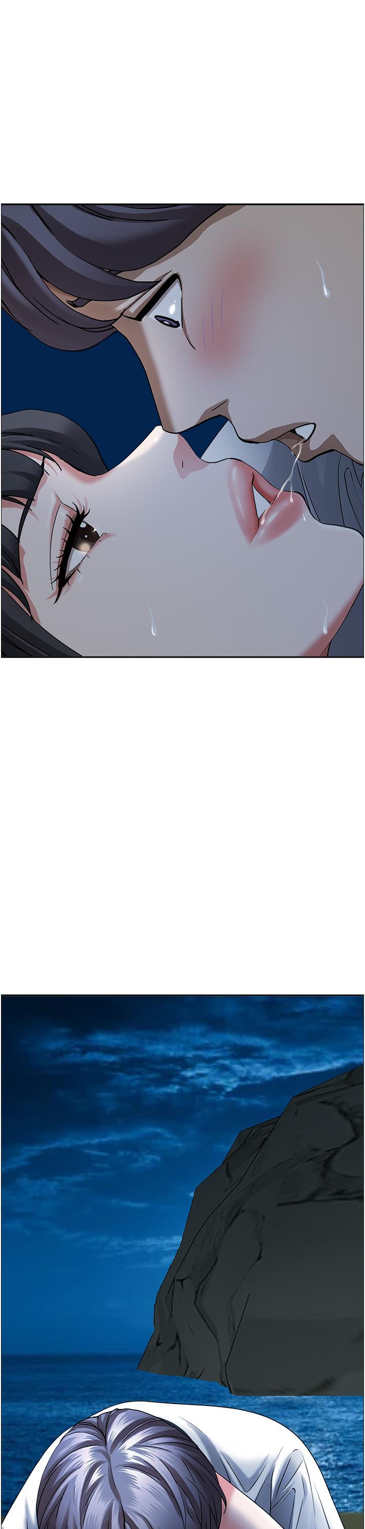 [韩国漫画] 霸占人妻 - 韩国漫画 剧情,熟女人妻,巨乳大奶#[53P]-24