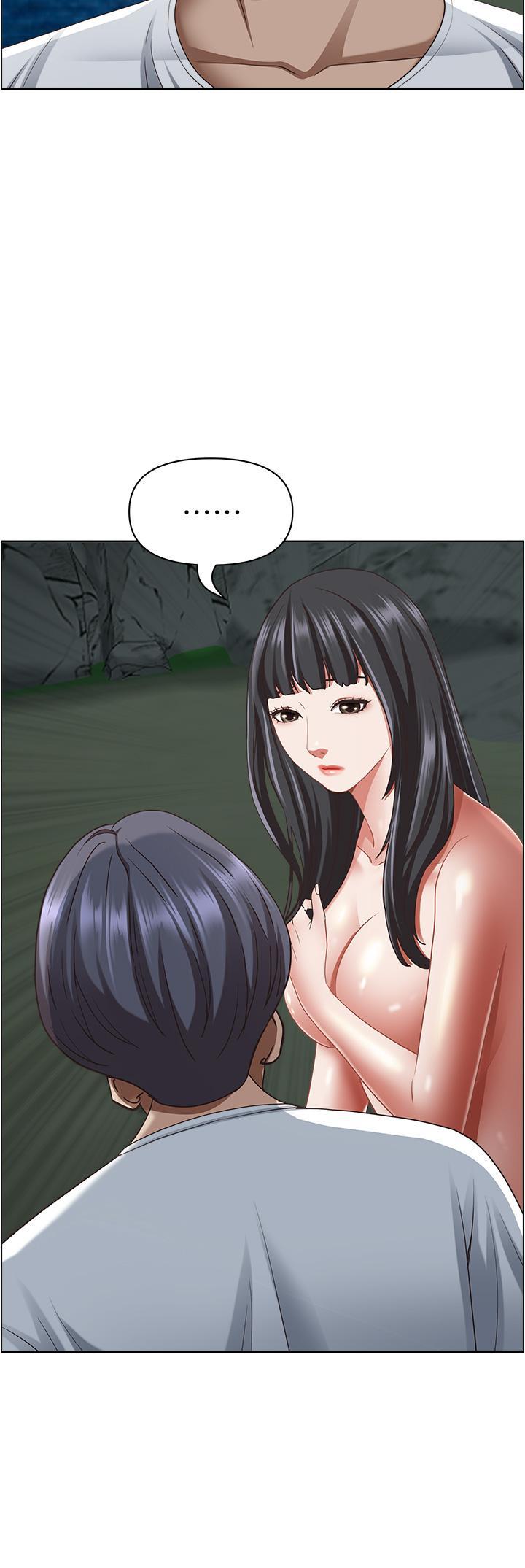 [韩国漫画] 霸占人妻 - 韩国漫画 剧情,熟女人妻,巨乳大奶#[55P]-37