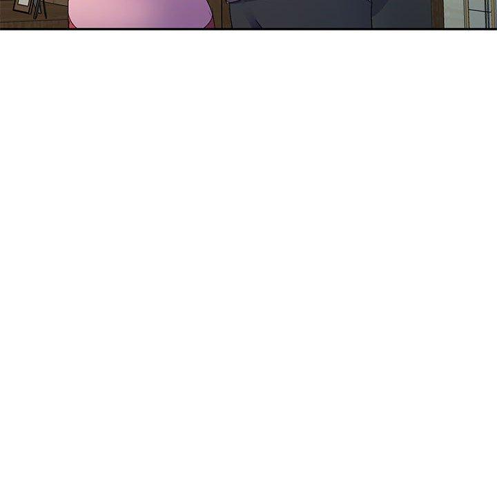 [韩国漫画] 刺激的寄居生活 乱伦,巨乳大奶, 不伦#[165P]-44