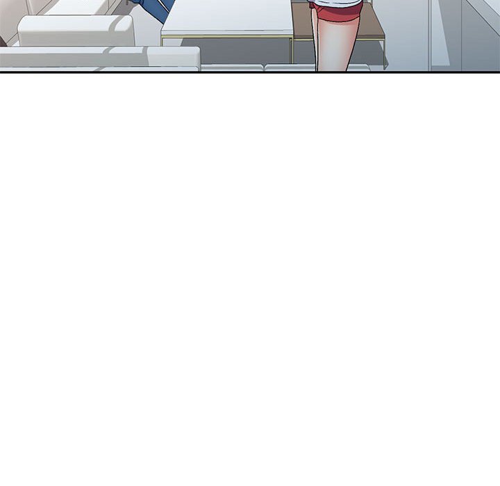 [韩国漫画] 刺激的寄居生活 乱伦,巨乳大奶, 不伦#[147P]-44