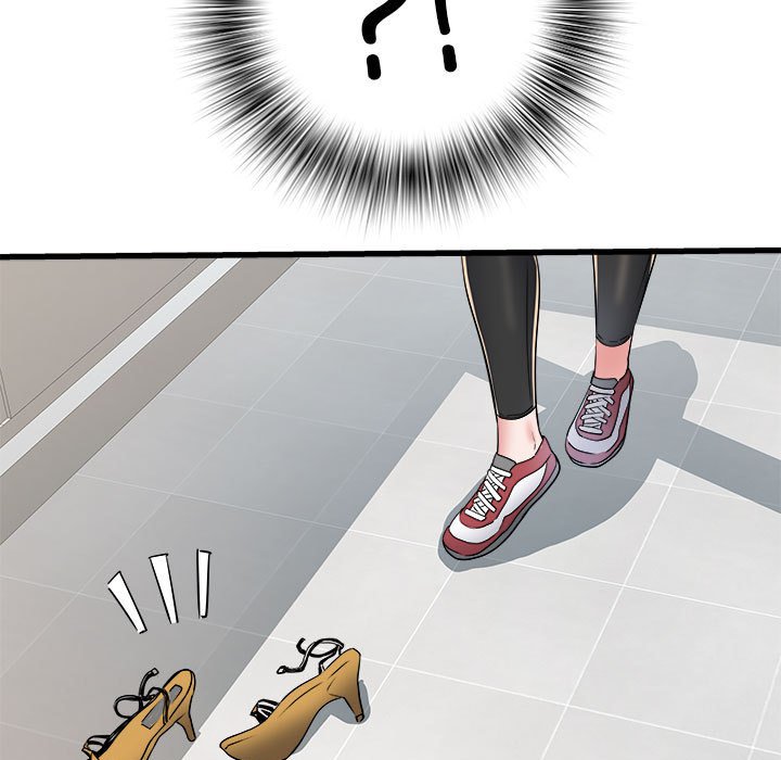 [韩国漫画] 刺激的寄居生活 乱伦,巨乳大奶, 不伦#[153P]-139