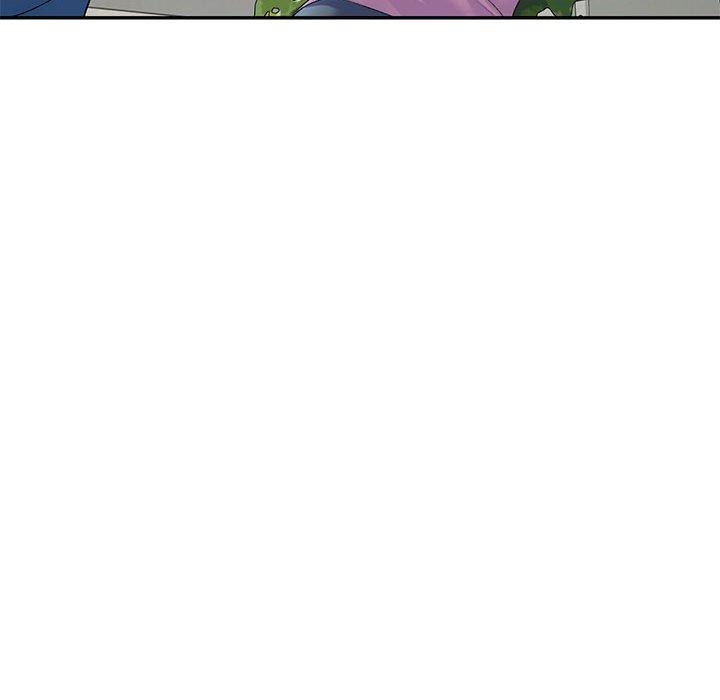 [韩国漫画] 刺激的寄居生活 乱伦,巨乳大奶, 不伦#[155P]-102