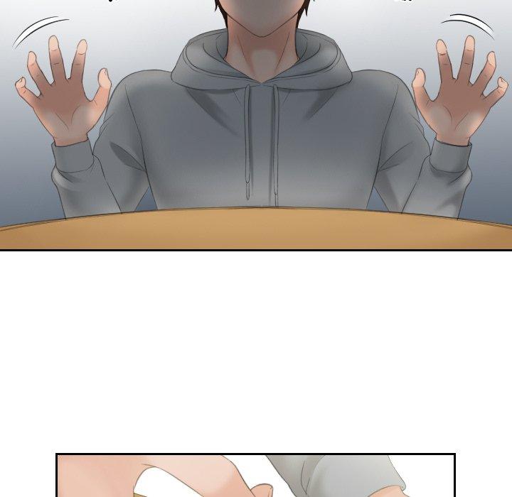 [韩国漫画] 我的完美娃娃/我的专属娃娃 剧情,OL#[86P]-64