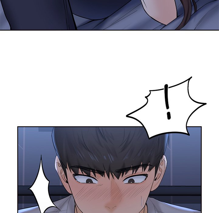 [韩国漫画] 不当朋友当恋人 剧情,女学生#[125P]-110