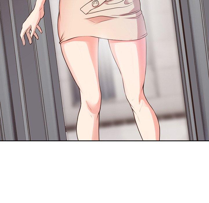 [韩国漫画] 失忆初体验 剧情,巨乳大奶#[136P]-114