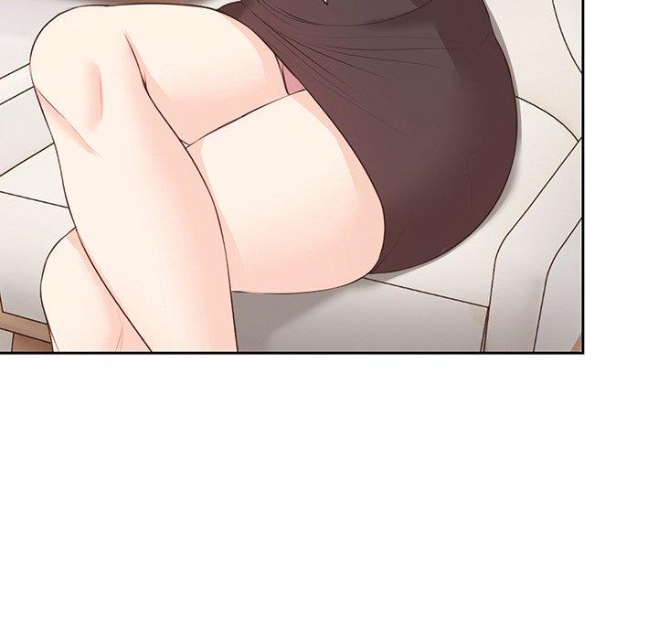 [韩国漫画] 失忆初体验 剧情,巨乳大奶#[136P]-52