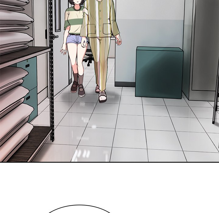 [韩国漫画] 失忆初体验 剧情,巨乳大奶#[136P]-109