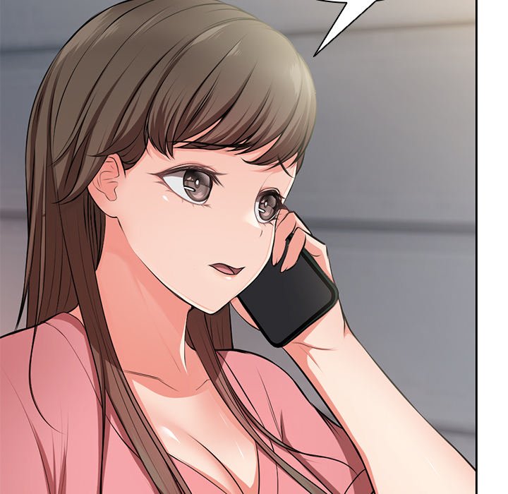 [韩国漫画] 失忆初体验 剧情,巨乳大奶#[136P]-12