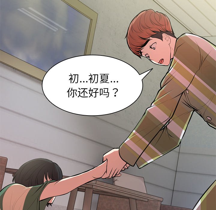 [韩国漫画] 失忆初体验 剧情,巨乳大奶#[136P]-71