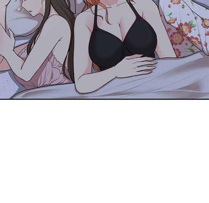 [韩国漫画] 失忆初体验 剧情,巨乳大奶#[150P]-140