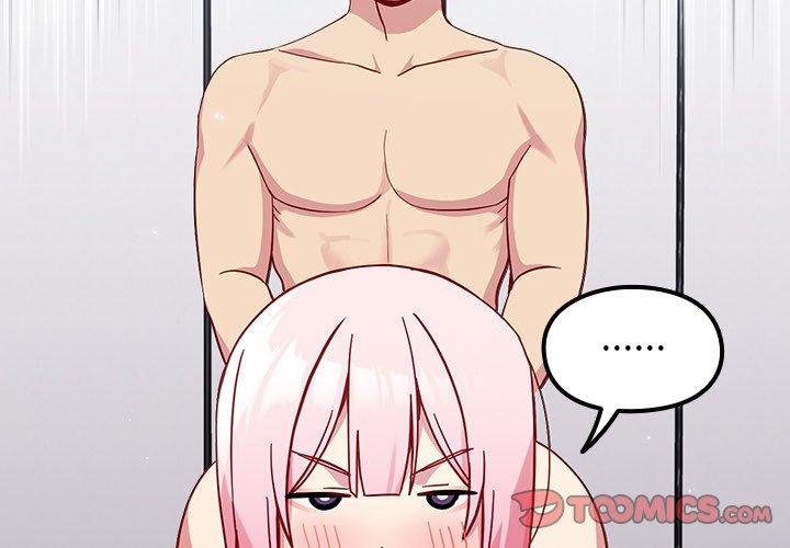 [韩国漫画] 青梅以上恋人未满 剧情,女学生#[149P]-3