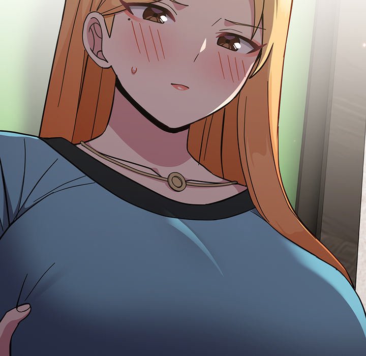 [韩国漫画] 青梅以上恋人未满 剧情,女学生#[168P]-161