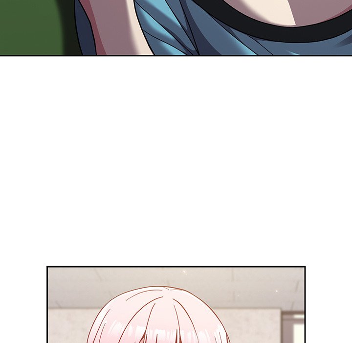 [韩国漫画] 青梅以上恋人未满 剧情,女学生#[168P]-74